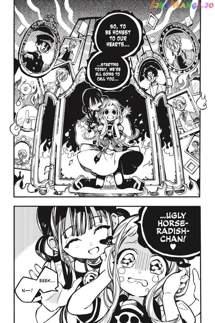 Toilet-Bound Hanako-kun Chapter 31 image 23_optimized